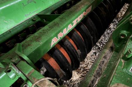 Amazone, AD3000 SUPER