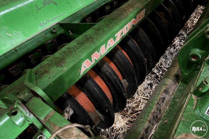 Amazone, AD3000 SUPER