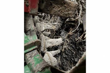 Amazone, AD3000 SUPER