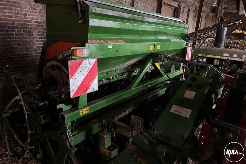 Amazone, AD3000 SUPER