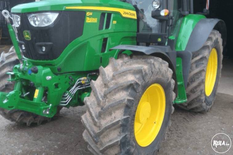 JD 6M155 