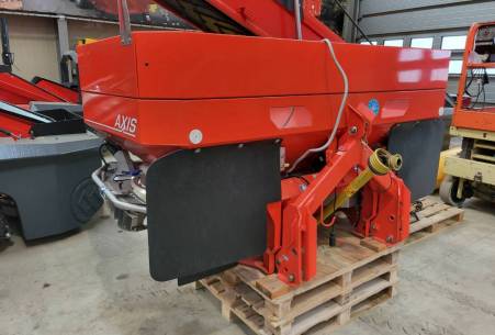 Rauch Axis 30.1 weegstrooier