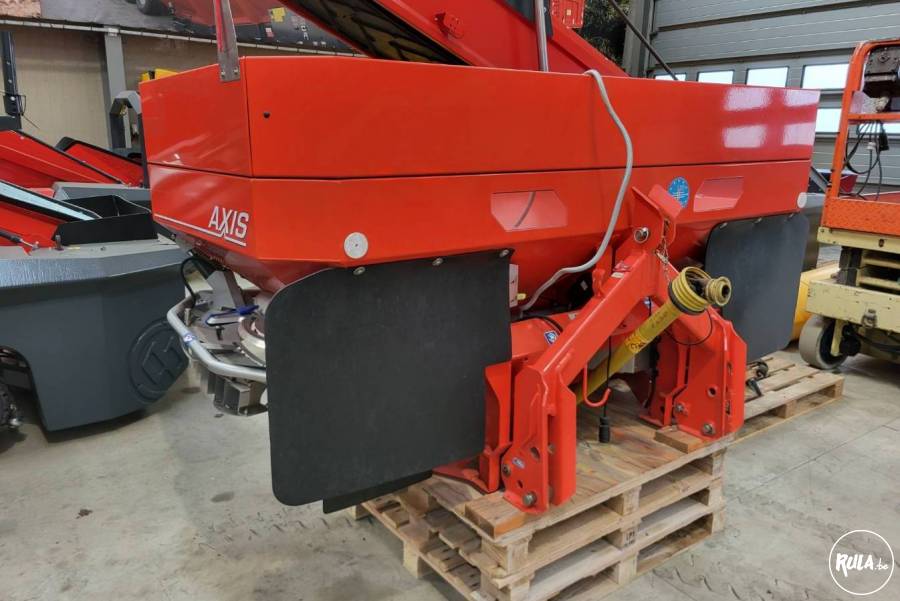 Rauch Axis 30.1 weegstrooier