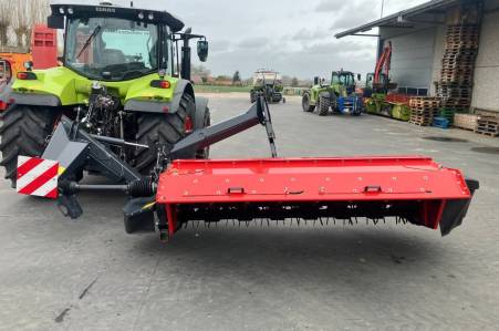 Vicon Extra 632T PRO 