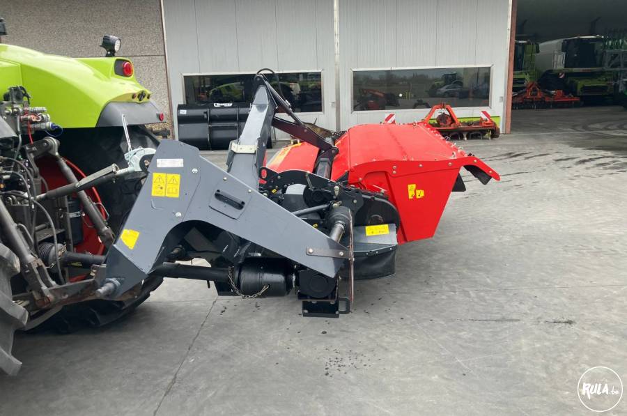 Vicon Extra 632T PRO 