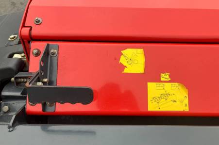 Vicon Extra 632T PRO 