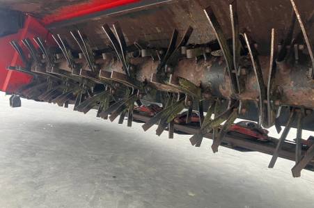 Vicon Extra 632T PRO 