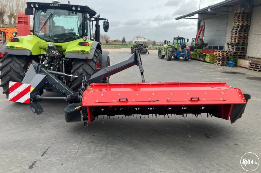 Vicon Extra 632T PRO 