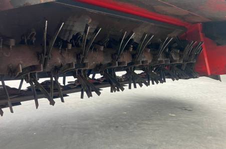 Vicon Extra 632T PRO 