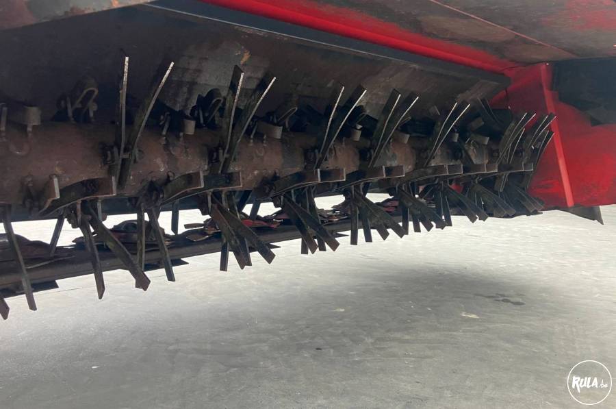 Vicon Extra 632T PRO 