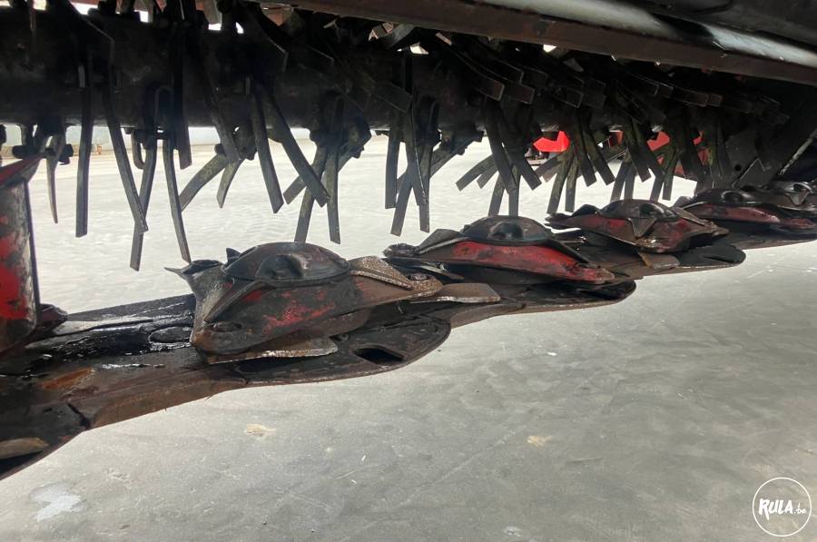 Vicon Extra 632T PRO 