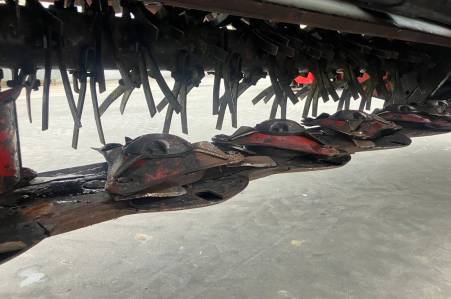 Vicon Extra 632T PRO 