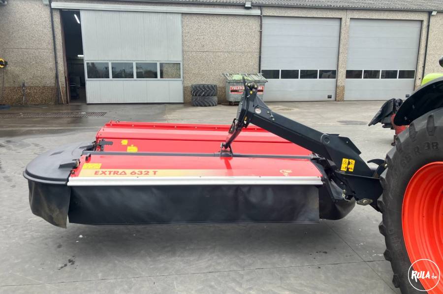 Vicon Extra 632T PRO 