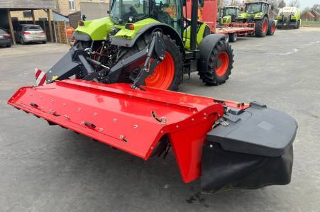 Vicon Extra 632T PRO 