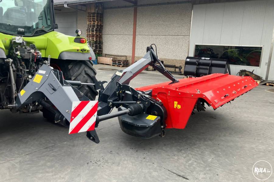 Vicon Extra 632T PRO 