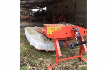 Kuhn, GMD2810-FF