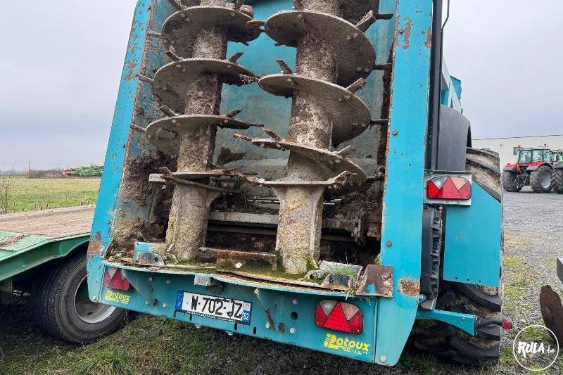 Rolland, ROLLFORCE 5517