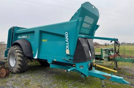 Rolland, ROLLFORCE 5517