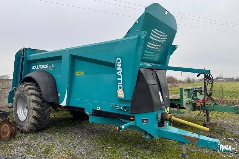 Rolland, ROLLFORCE 5517