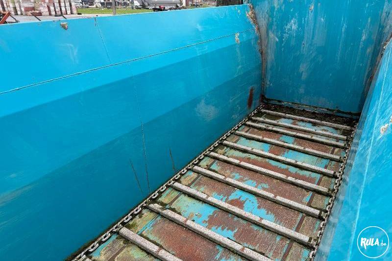 Rolland, ROLLFORCE 5517