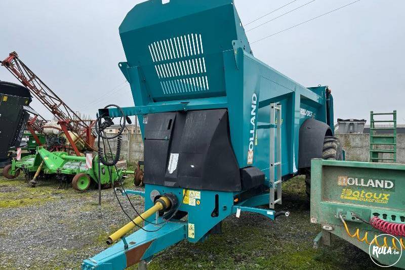 Rolland, ROLLFORCE 5517