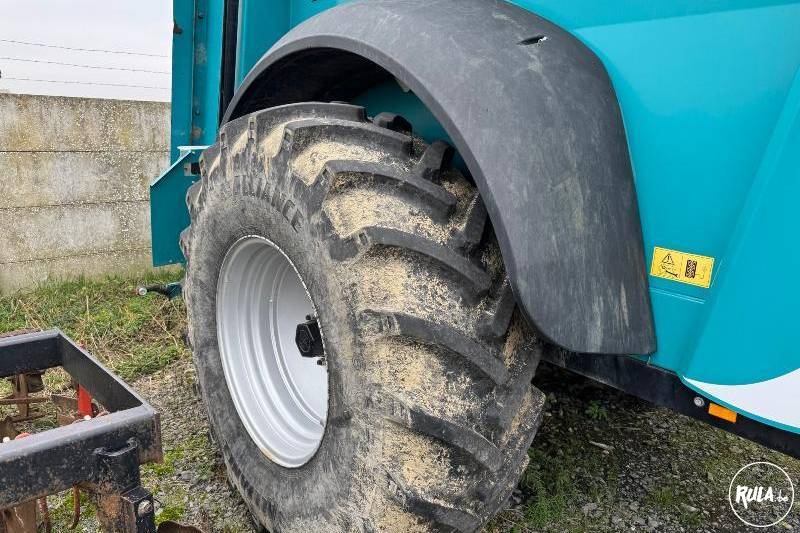 Rolland, ROLLFORCE 5517