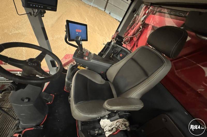 Grimme, VARITRON 470 III