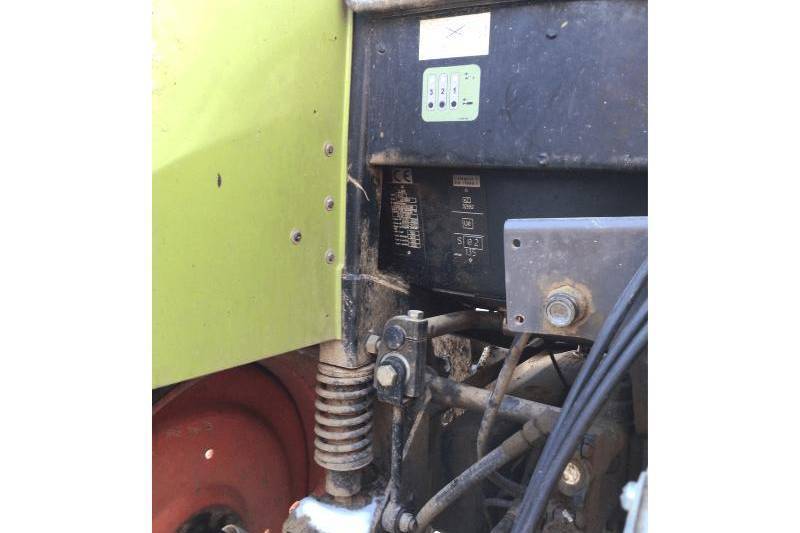 Claas, ARION 610C Claas, ARION 610C