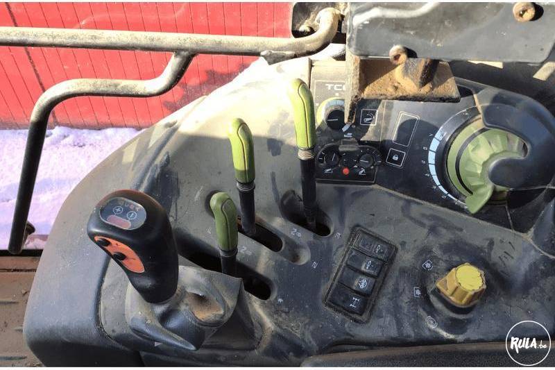 Claas, ARION 610C Claas, ARION 610C