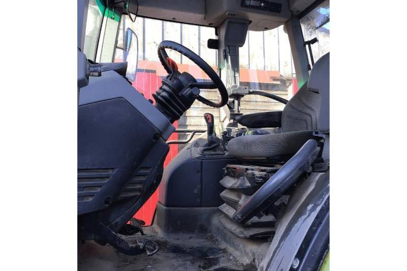 Claas, ARION 610C Claas, ARION 610C