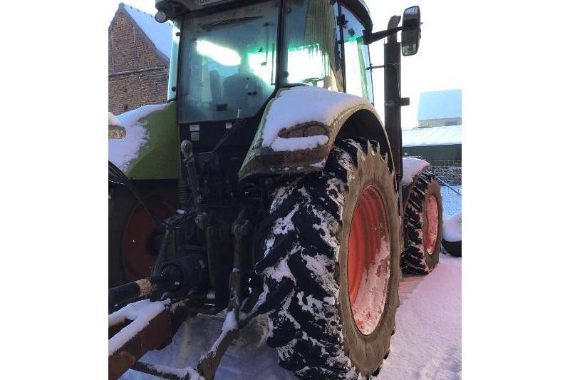 Claas, ARION 610C Claas, ARION 610C