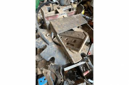 Claas, ARION 650 CIS+ Claas, ARION 650 CIS+