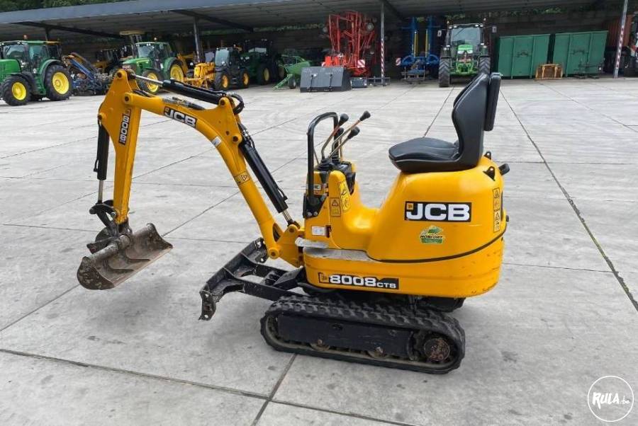 JCB JCB