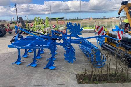 Lemken Karat 10/300 