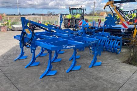 Lemken Karat 10/300 