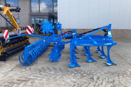 Lemken Karat 10/300 