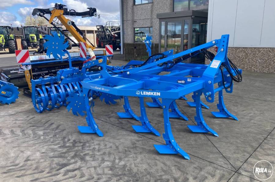 Lemken Karat 10/300 