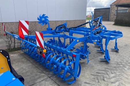 Lemken Karat 10/300 