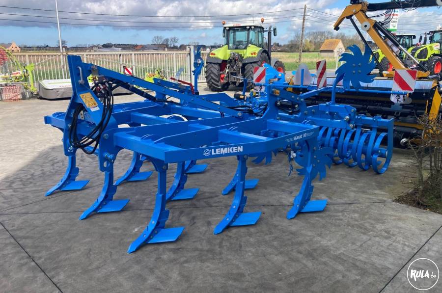 Lemken Karat 10/300 