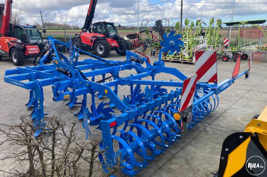 Lemken Karat 10/300 