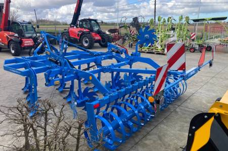 Lemken Karat 10/300 