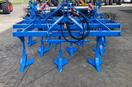 Lemken Karat 10/300 