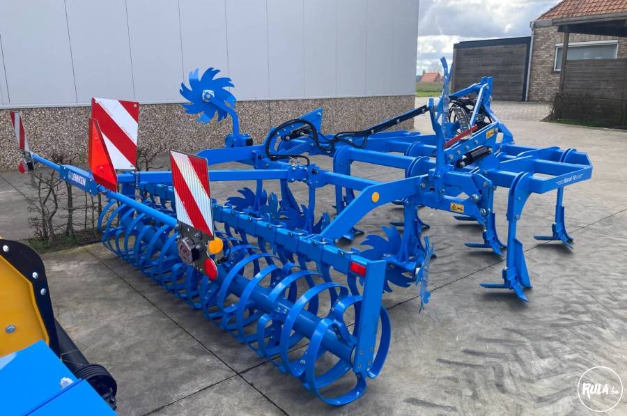 Lemken Karat 10/300 