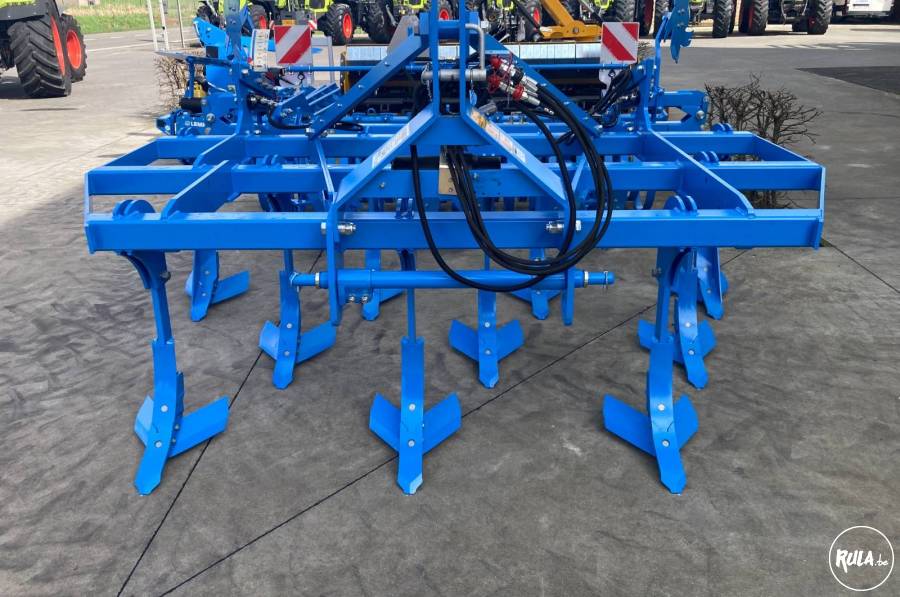 Lemken Karat 10/300 