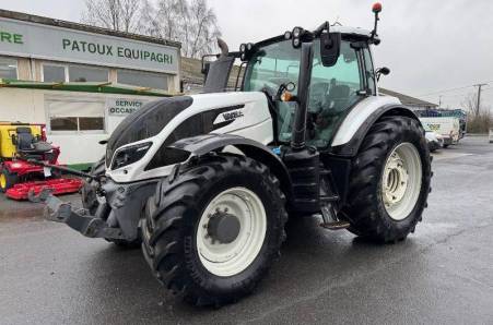 Valtra, T214 DIRECT