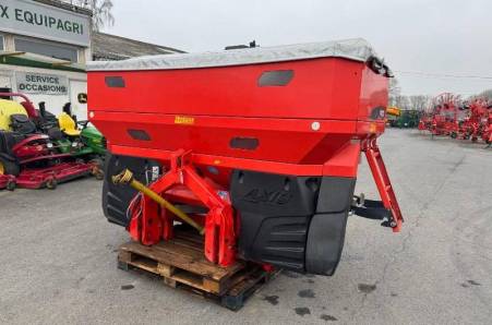 Kuhn, AXIS50.1W