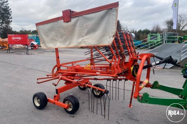 Kuhn, GA 4121 GM