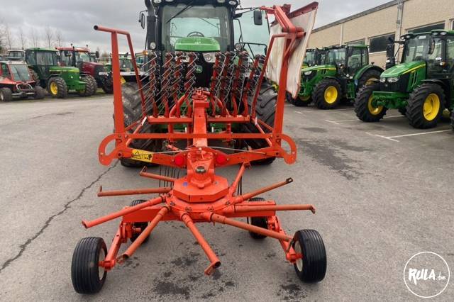 Kuhn, GA 4121 GM