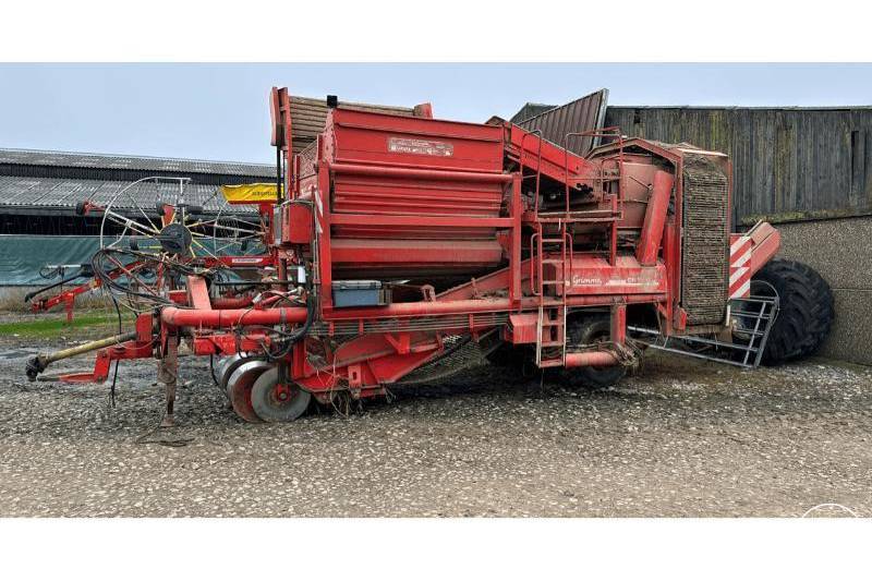 Grimme, DR1500