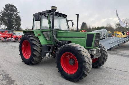 Fendt, 614 LS